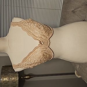 Smart & Sexy 38DDD Bra